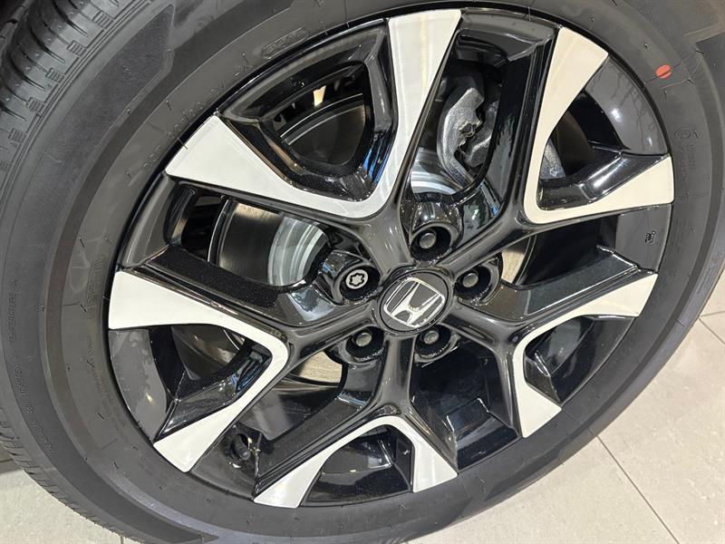 2026 Honda HR-V - Image 8