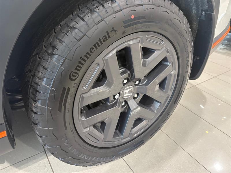 2026 Honda CR-V - Image 6