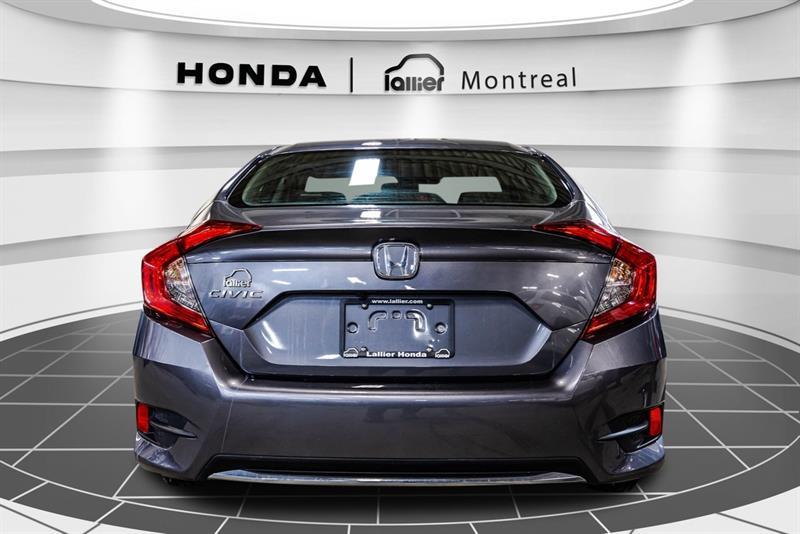 2021 Honda Civic - Image 3