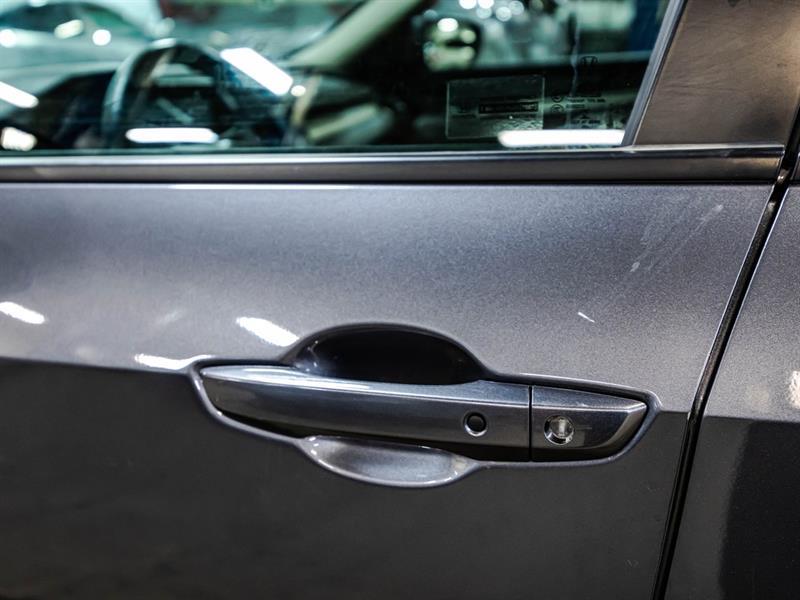 2021 Honda Civic - Image 5