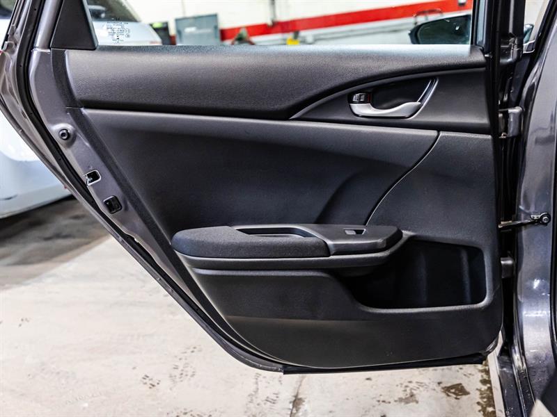 2021 Honda Civic - Image 7