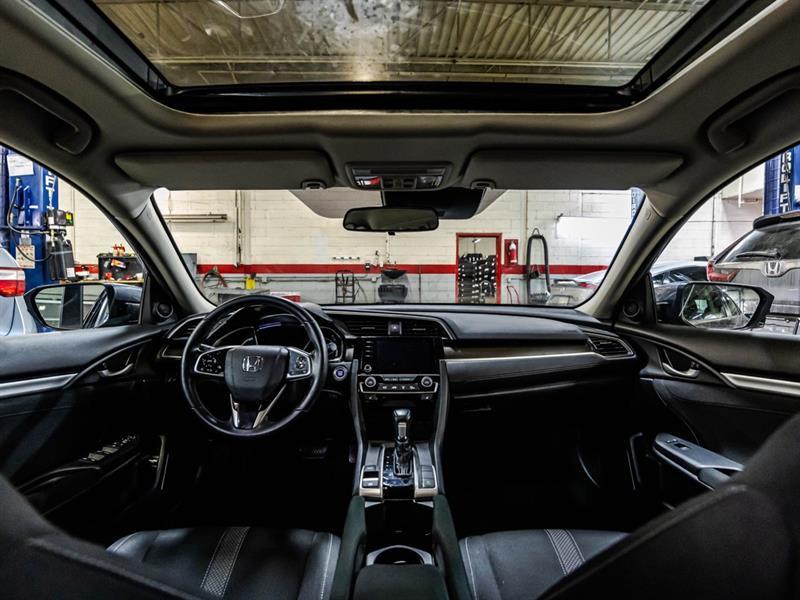 2021 Honda Civic - Image 9