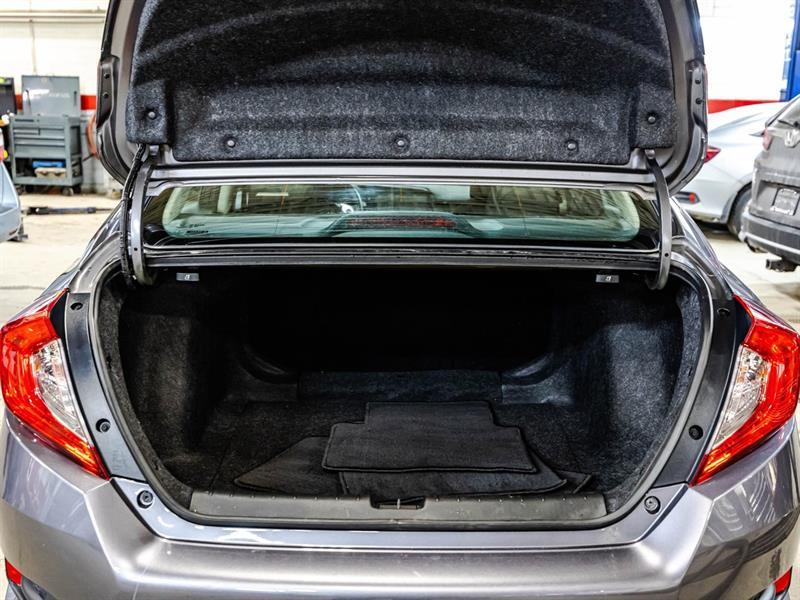 2021 Honda Civic - Image 10