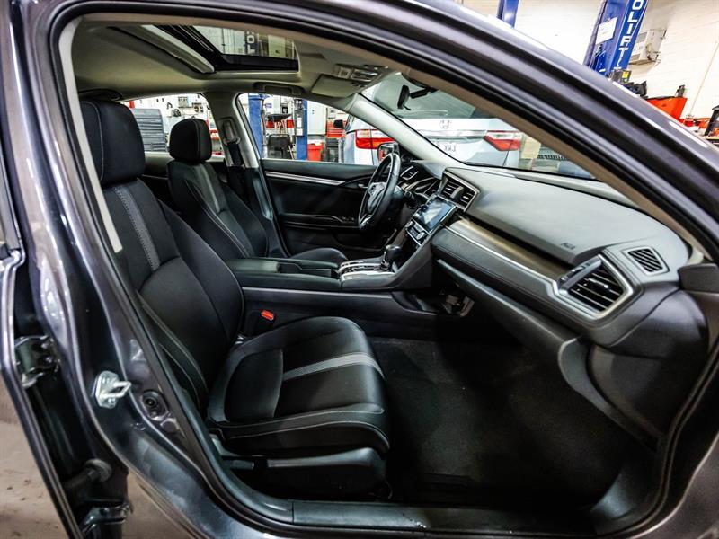 2021 Honda Civic - Image 12