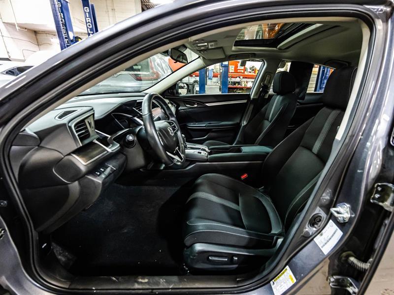 2021 Honda Civic - Image 14