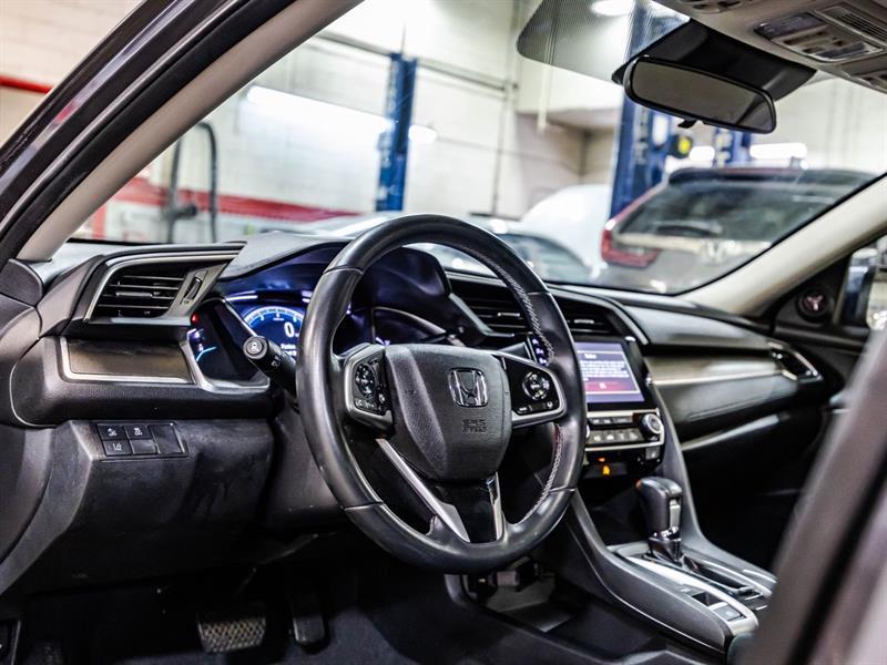 2021 Honda Civic - Image 15