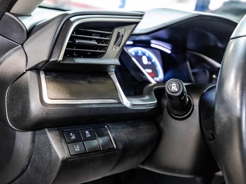 2021 Honda Civic - Image 16