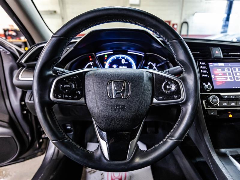 2021 Honda Civic - Image 17