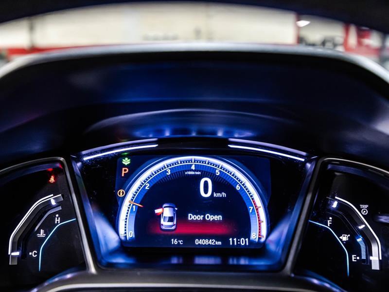 2021 Honda Civic - Image 18