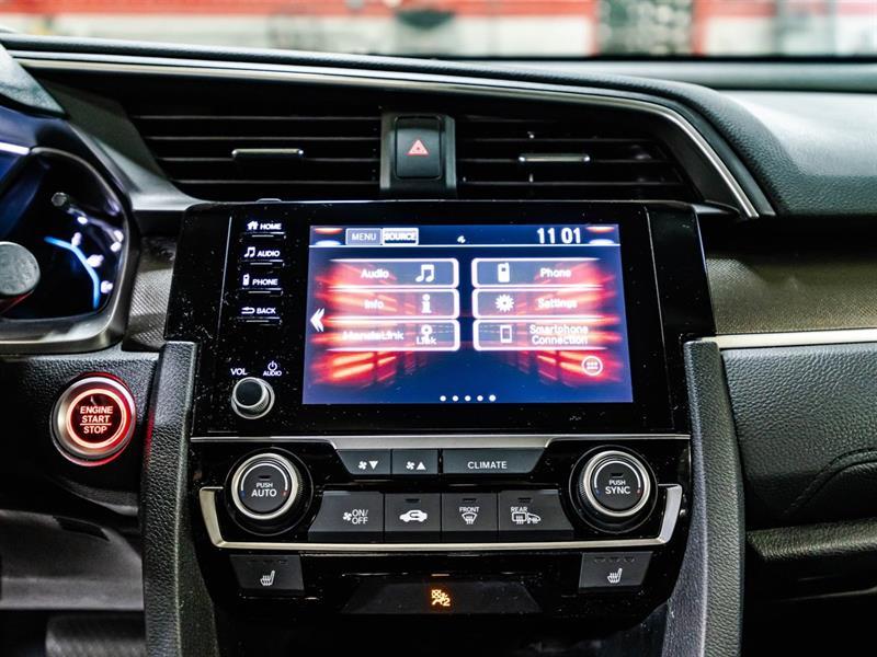 2021 Honda Civic - Image 19