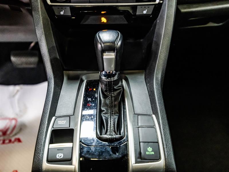 2021 Honda Civic - Image 20