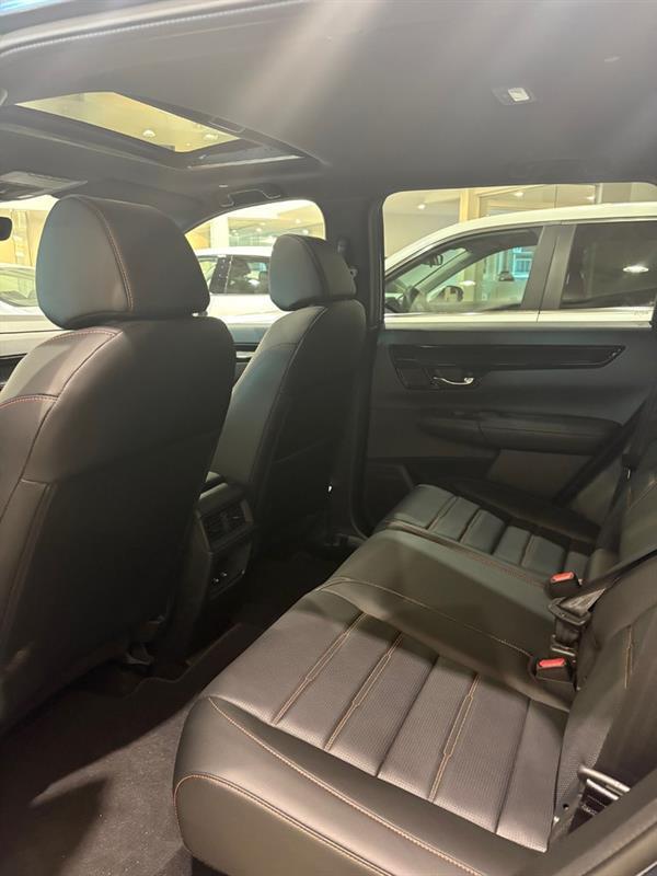 2026 Honda CR-V - Image 7