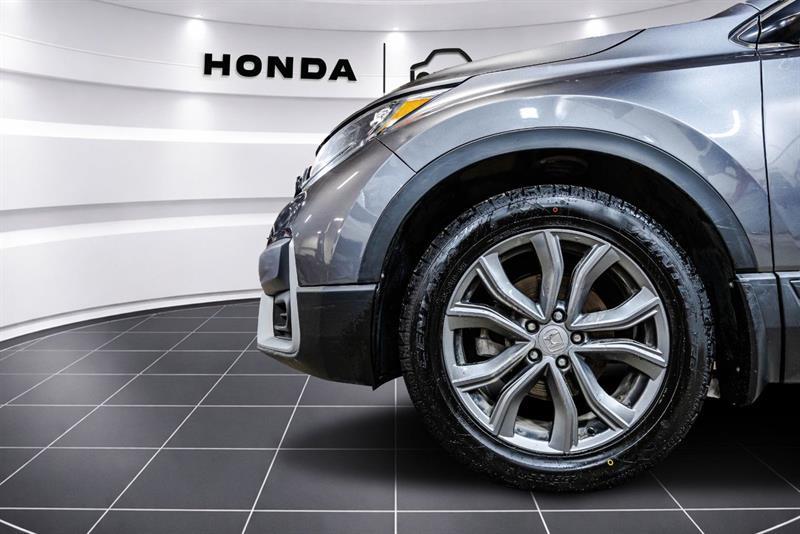 2020 Honda CR-V - Image 10