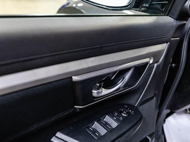 2020 Honda CR-V - Image 11