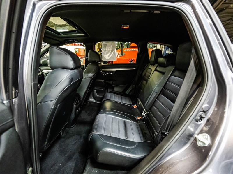 2020 Honda CR-V - Image 13