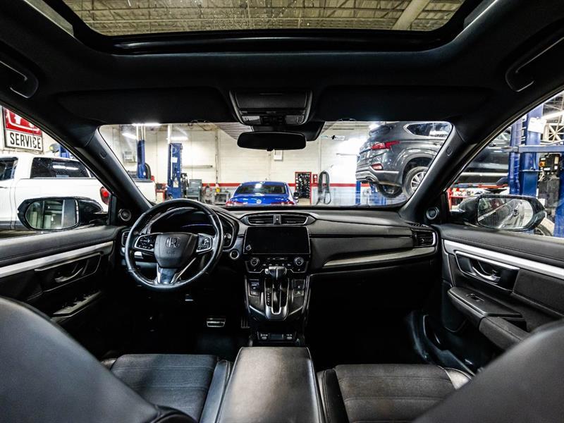 2020 Honda CR-V - Image 14