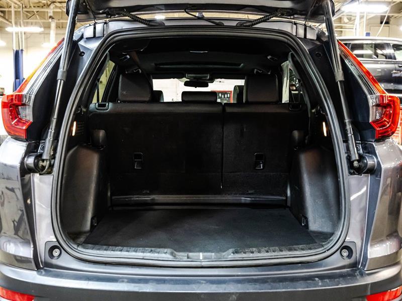 2020 Honda CR-V - Image 16