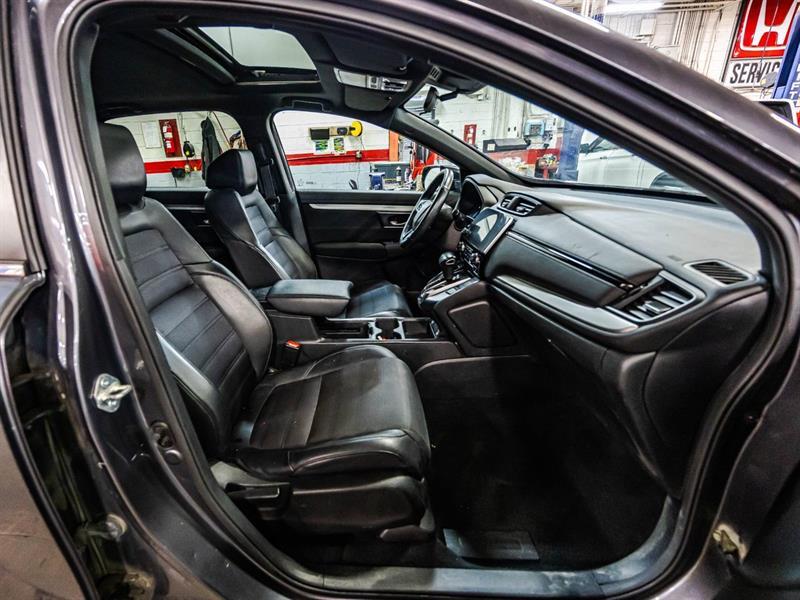 2020 Honda CR-V - Image 18