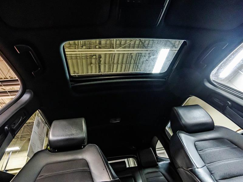 2020 Honda CR-V - Image 19