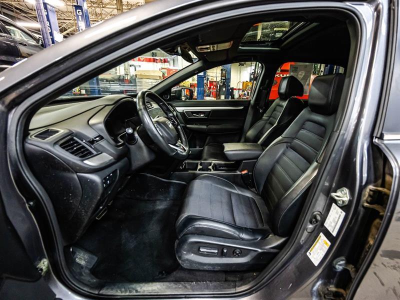 2020 Honda CR-V - Image 20