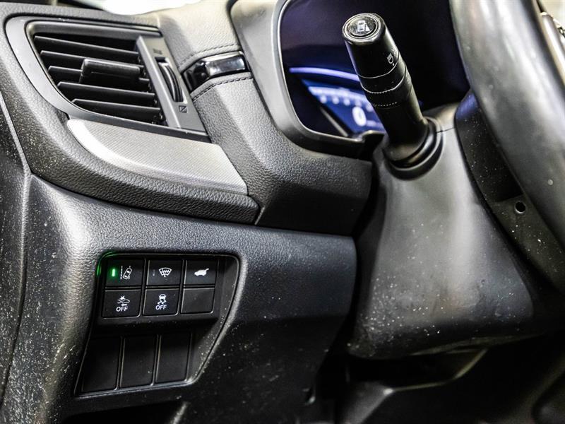 2020 Honda CR-V - Image 22