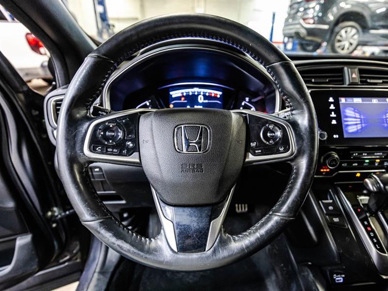 2020 Honda CR-V - Image 23