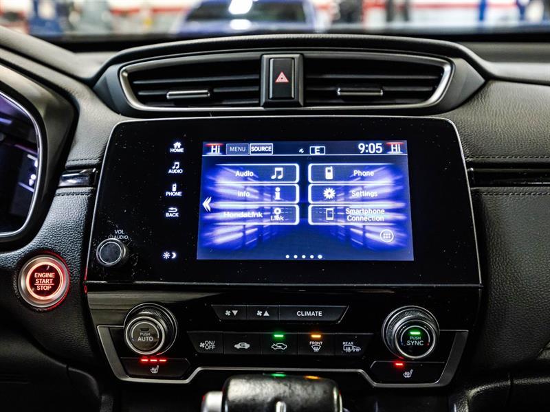 2020 Honda CR-V - Image 25