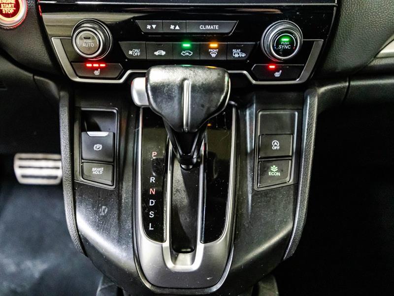 2020 Honda CR-V - Image 26