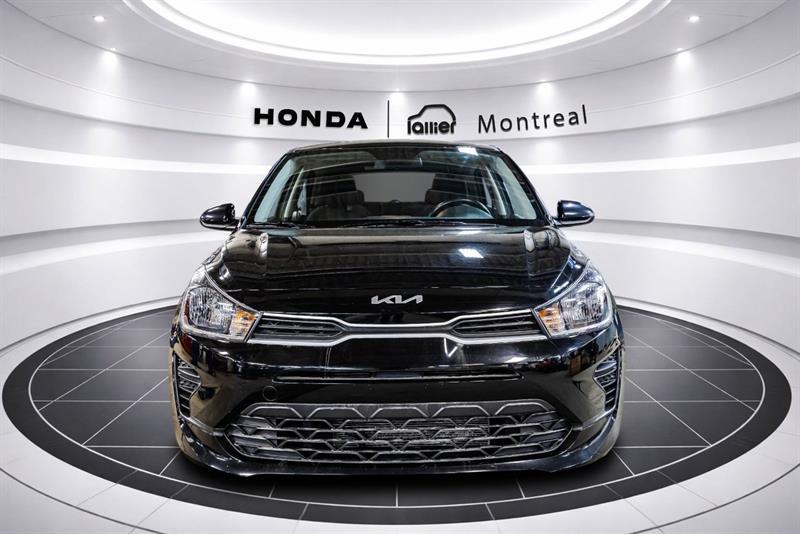 2023 Kia Rio - Image 2