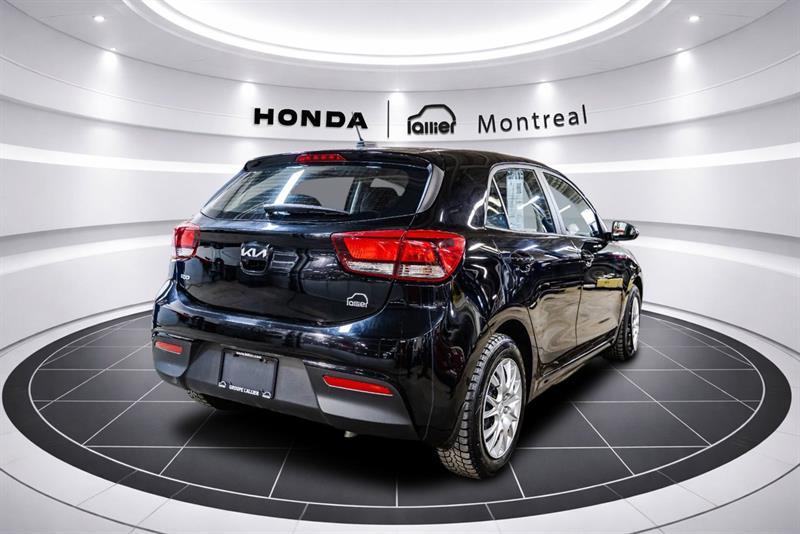 2023 Kia Rio - Image 7