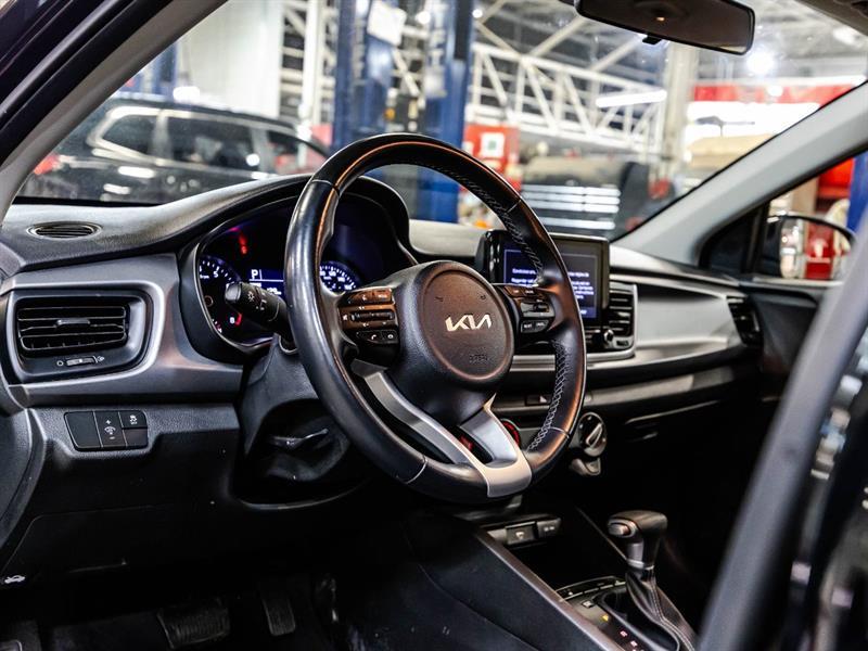 2023 Kia Rio - Image 19