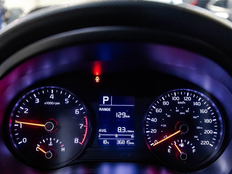 2023 Kia Rio - Image 22