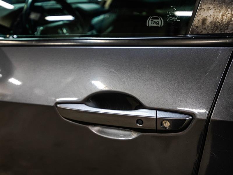 2021 Honda Civic - Image 11