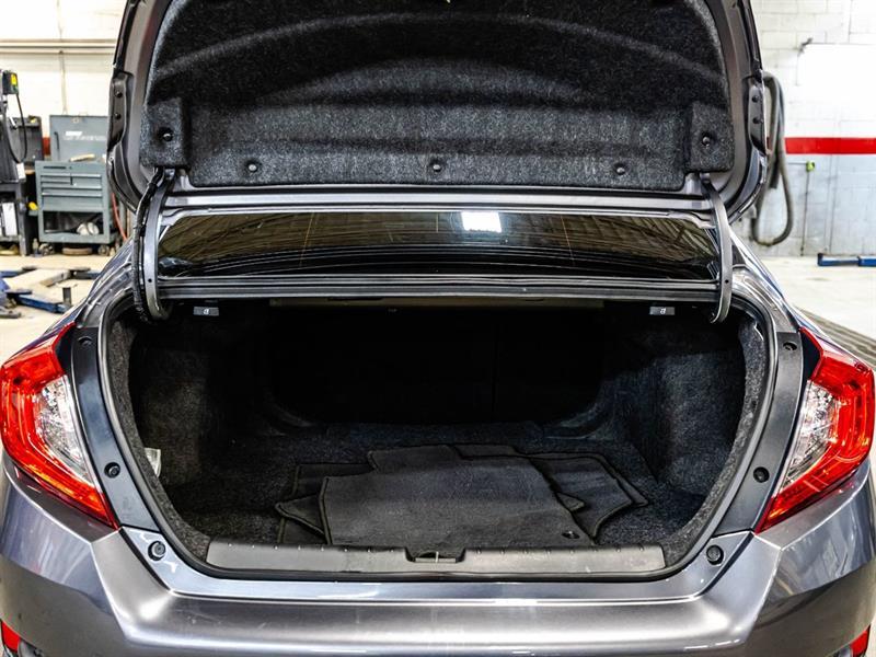 2021 Honda Civic - Image 16