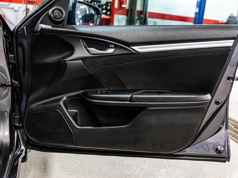 2021 Honda Civic - Image 17