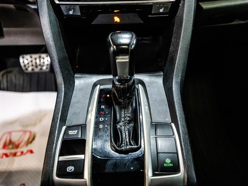 2021 Honda Civic - Image 26