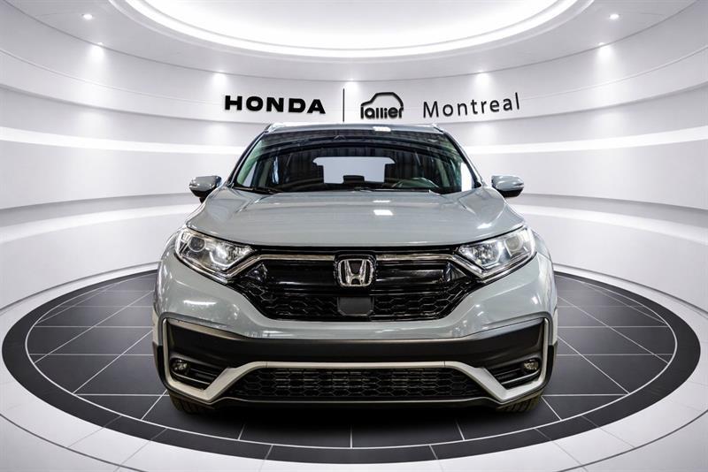 2022 Honda CR-V - Image 2