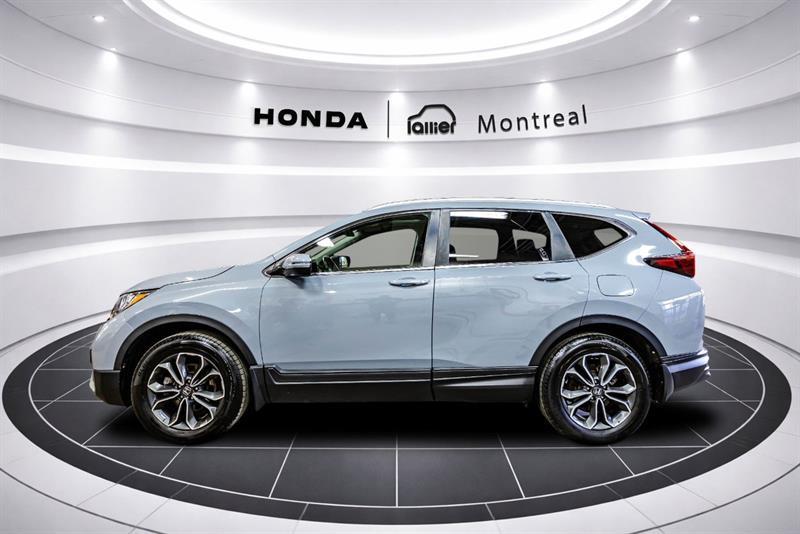 2022 Honda CR-V - Image 4