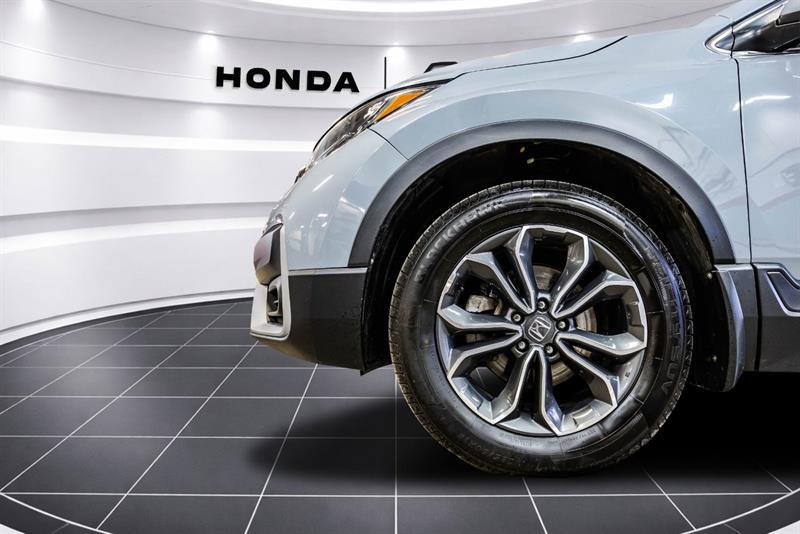 2022 Honda CR-V - Image 10