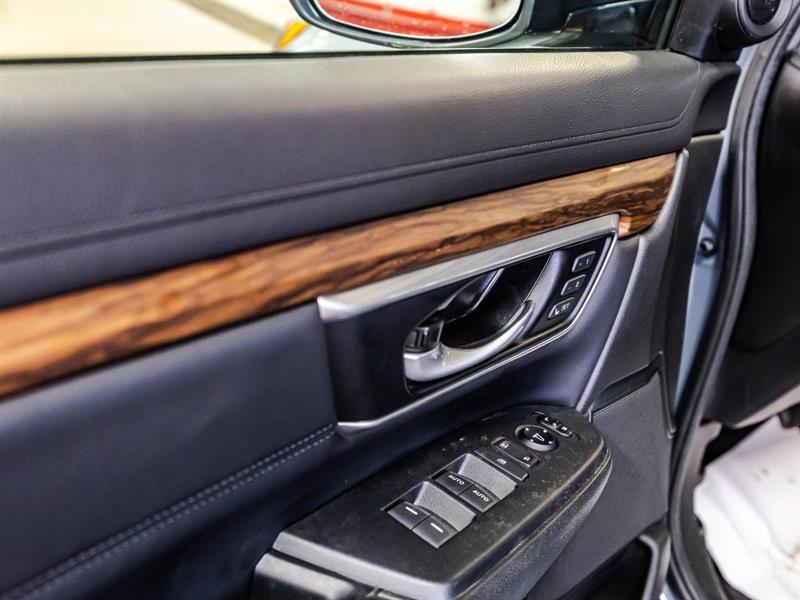 2022 Honda CR-V - Image 11