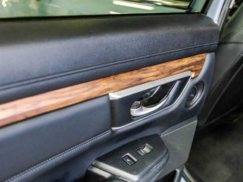 2022 Honda CR-V - Image 12