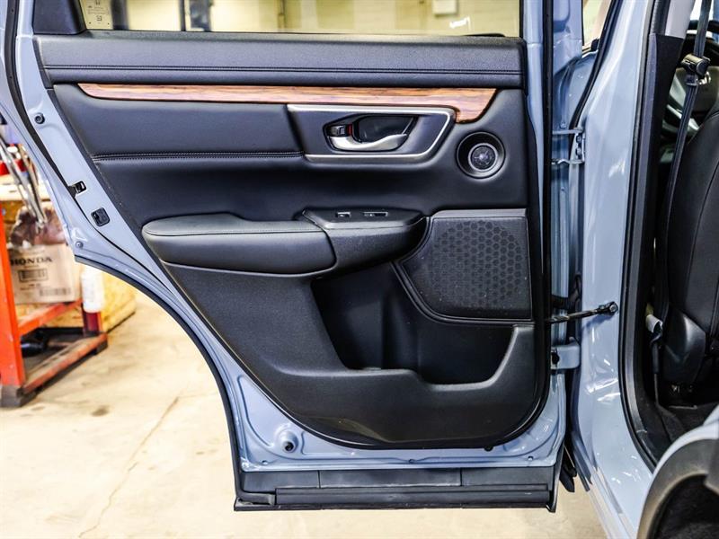 2022 Honda CR-V - Image 13