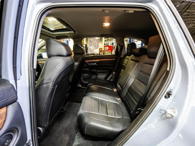 2022 Honda CR-V - Image 14