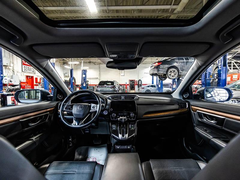 2022 Honda CR-V - Image 15