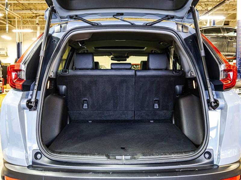 2022 Honda CR-V - Image 17
