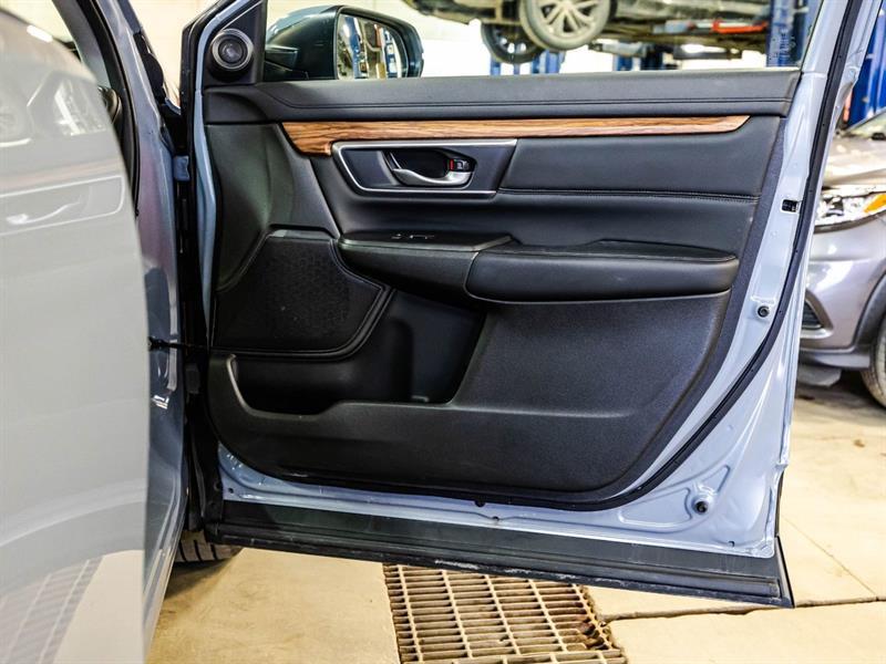2022 Honda CR-V - Image 18