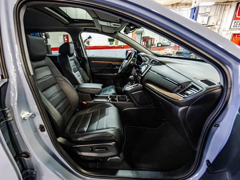 2022 Honda CR-V - Image 19