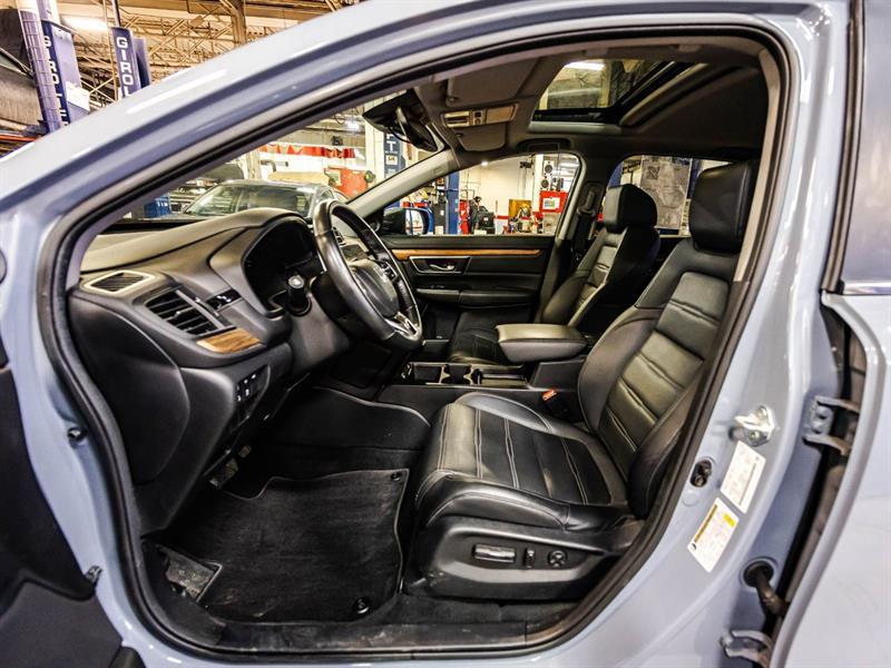 2022 Honda CR-V - Image 21