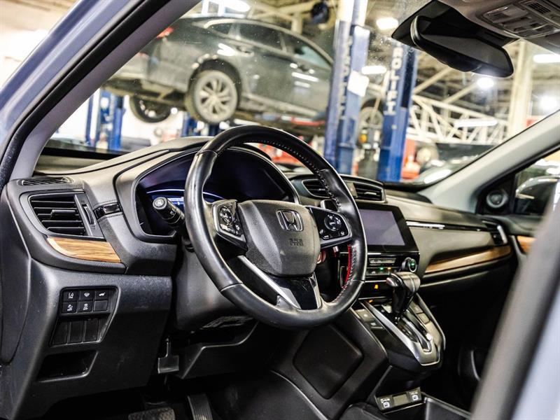 2022 Honda CR-V - Image 22