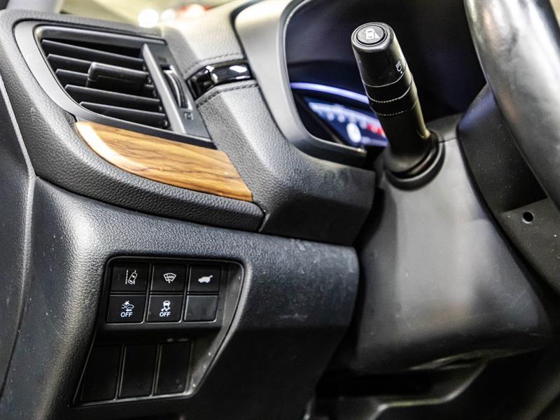 2022 Honda CR-V - Image 23